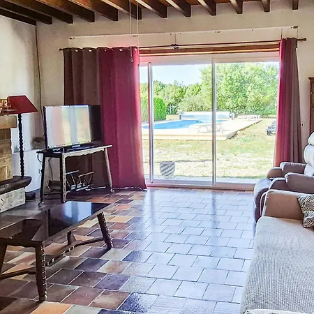 Gorgeous In With Wifi Vakantiehuis