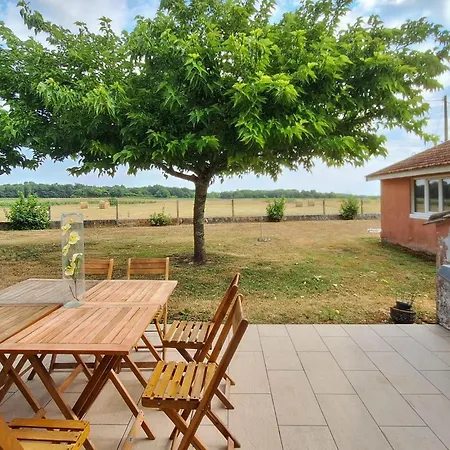 Vakantiehuis Gorgeous In With Wifi *